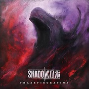 DVD/Blu-ray-Review: Shadowmare - Transfiguration